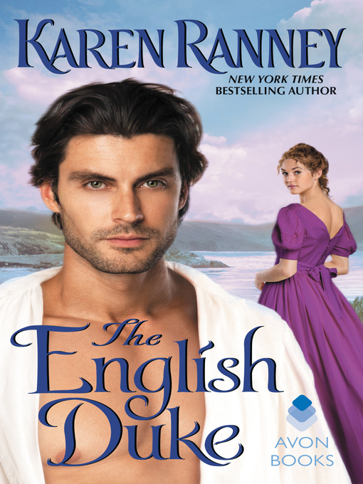 Title details for The English Duke by Karen Ranney - Available